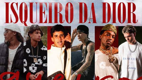 Isqueiro da Dior Lyrics (English Translation) - Chefin