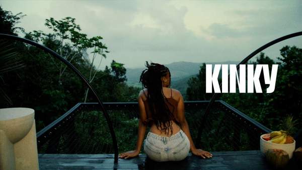 Kinky Lyrics (English Translation) - Brytiago