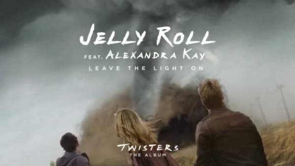 Leave The Light On Lyrics - Jelly Roll