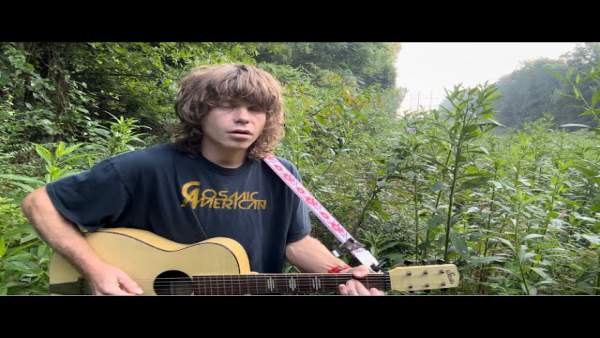Let It Be Me Lyrics - Jesse Welles