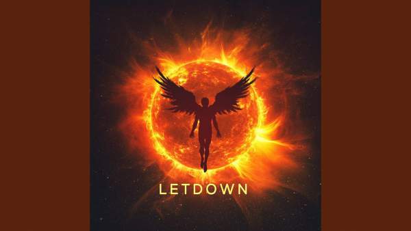 Letdown Lyrics - Citizen Soldier