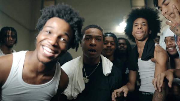 Let's Go Lyrics - DudeyLo