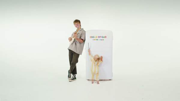 LIFE IS GOOD Lyrics - Forrest Frank