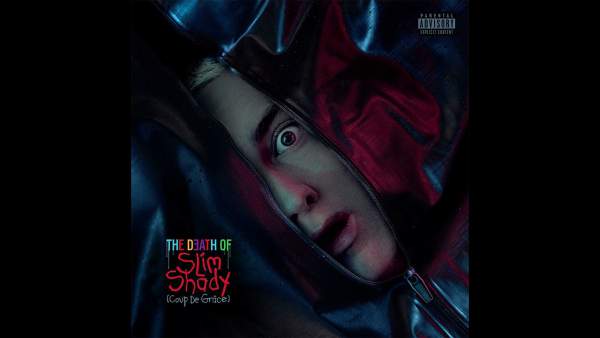 Like My Shit Lyrics - Eminem