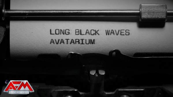 Long Black Waves Lyrics - Avatarium