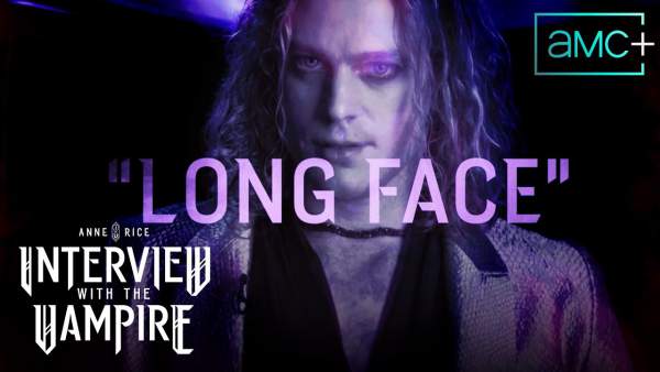 Long Face Lyrics - Lestat De Lioncourt