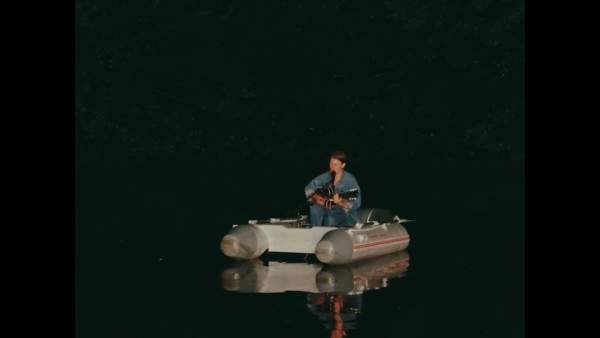 Lost in the Ocean Lyrics - Glass Animals