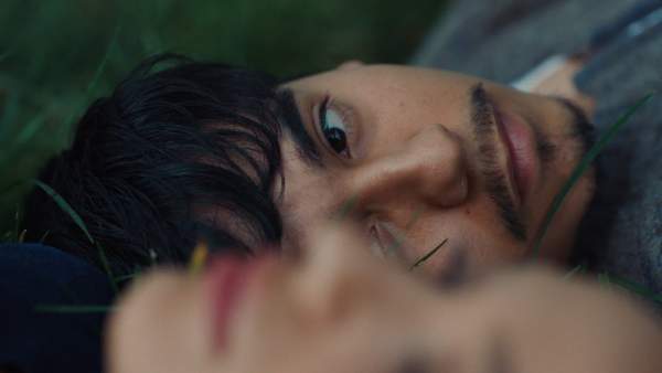 Mirada Lyrics - Ivan Cornejo