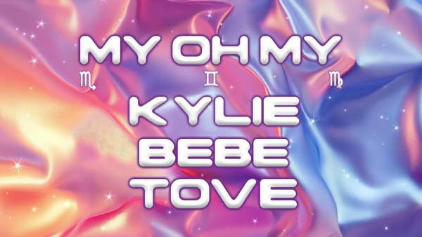 My Oh My Lyrics - Kylie Minogue