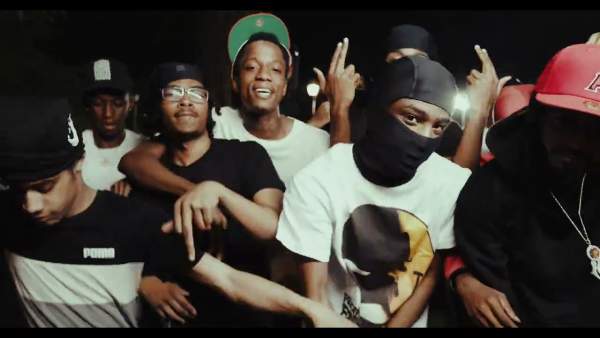 Nias Trollin Lyrics - Nunnie Da III