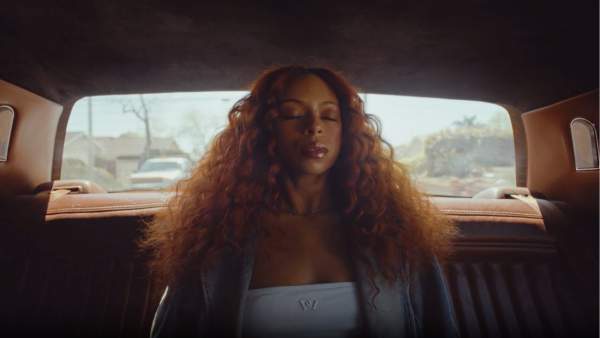 One Wish Lyrics - Ravyn Lenae