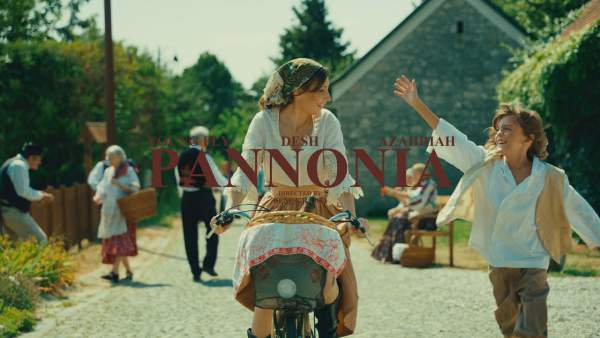 PANNONIA Lyrics - DESH, Young Fly, Azahriah