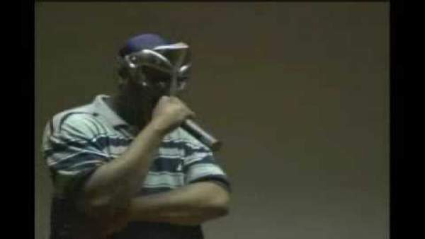 Rhinestone Cowboy Lyrics - Madvillain