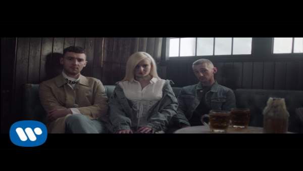 Rockabye Lyrics - Clean Bandit