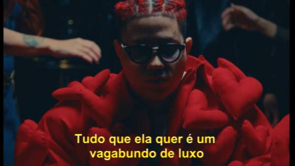 Rolê De Sempre Lyrics - WIU