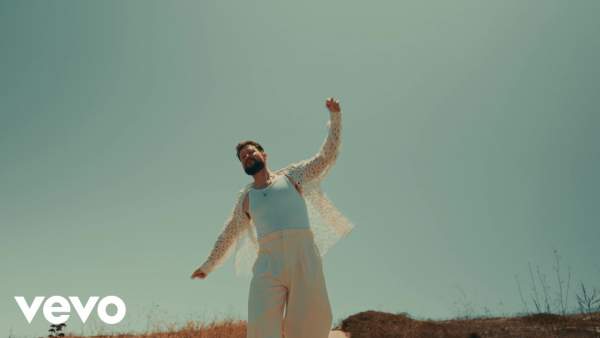 Roots Lyrics - Calum Scott