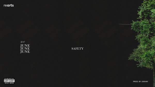 SAFETY Lyrics - JJ47