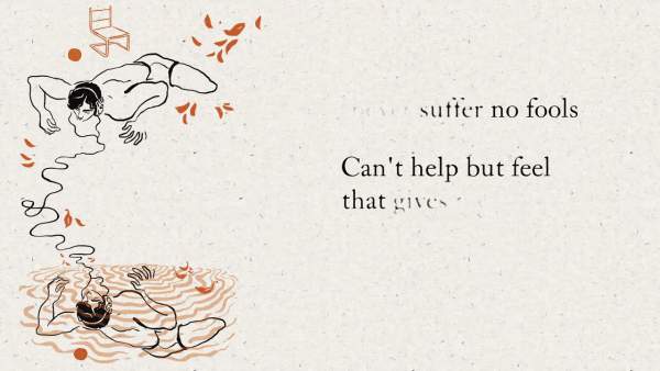 Seasons & Narcissus Lyrics - Bastille