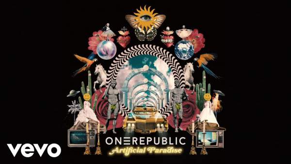 Sink or Swim Lyrics - OneRepublic