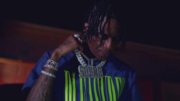 $sBOY Flow Lyrics - Soulja Boy