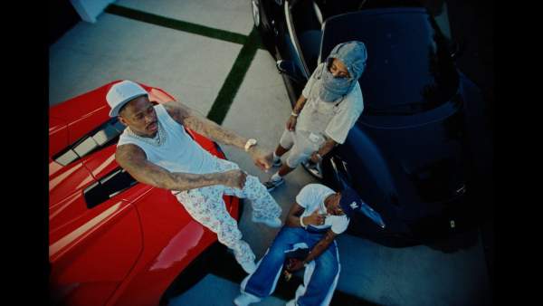 STUPID Lyrics - YG, Lil Yachty, Babyface Ray