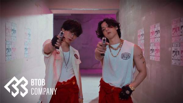 탕탕탕 (TANG TANG TANG) Lyrics - 90TAN (구공탄)