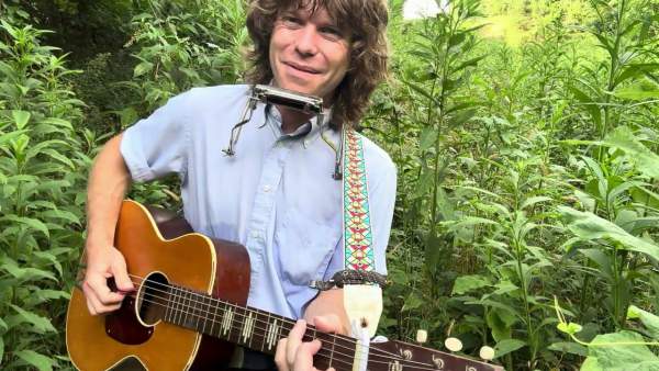 That Can't Be Right Lyrics - Jesse Welles