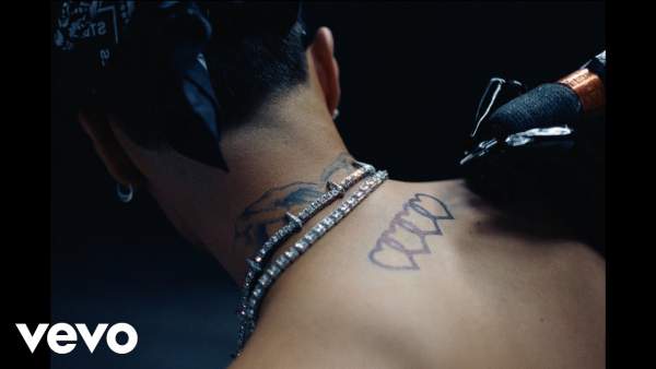 Tienes Que Saber Lyrics - Abraham Mateo, Naiara