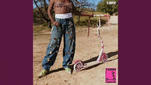 Tudo Lyrics - Linikerq