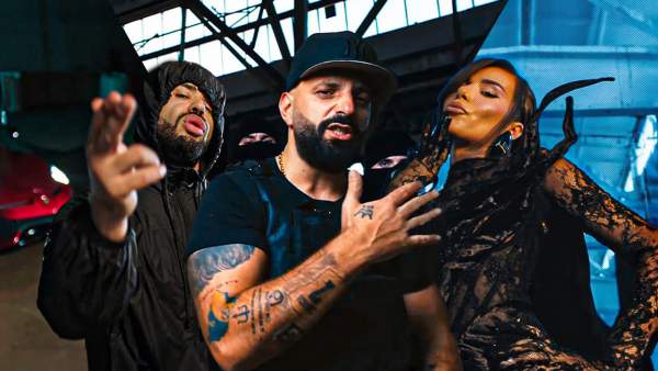 U Bo Kohė Lyrics - Varrosi, Tayna, Noizy