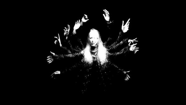 Vilified Lyrics - Jerry Cantrell