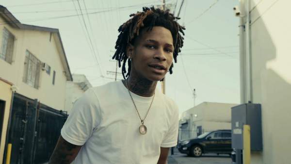 VIP Lyrics - BAK Jay