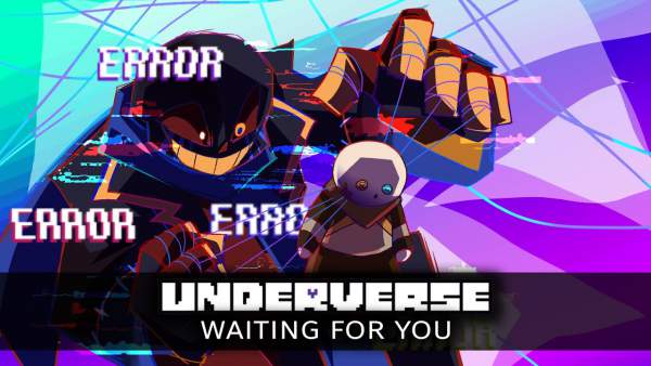 Waiting For You Lyrics - NyxTheShield