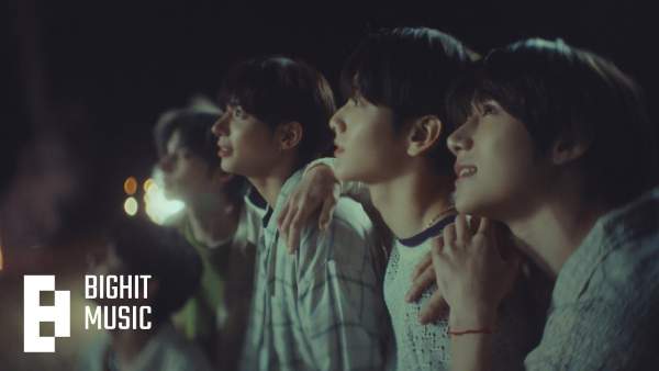 We’ll Never Change Lyrics (English Translation) - TXT