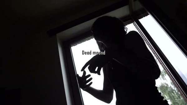 You Could've Commited Lyrics - Nosgov
