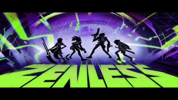 ZENLESS LYRICS - TIËSTO
