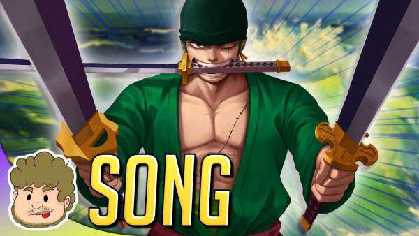 ZORO//ZOLO Lyrics - McGwire