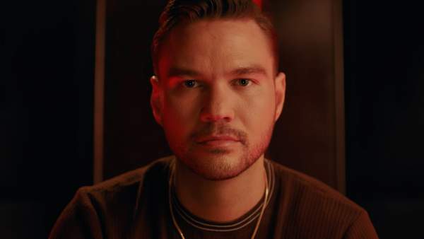 ANGEL LYRICS - TILIAN