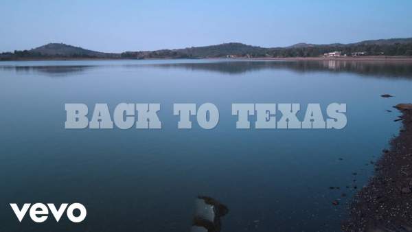 BACK TO TEXAS LYRICS - POST MALONE