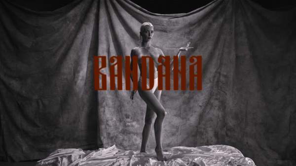 Bandana Lyrics (English Translation) - KKevin