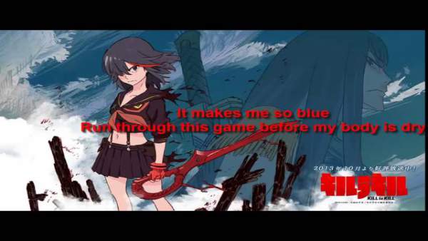 Before My Body Is Dry Lyrics - Hiroyuki Sawano