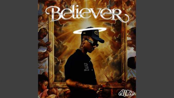 Believer Lyrics - Emtee