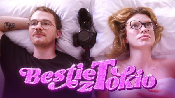 Bestie z Tokio (GONCIARZ DISS) Lyrics - Gimpson