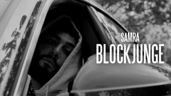 Blockjunge Lyrics (English Translation) - Samra