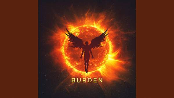 Burden Lyrics - Citizen Soldier
