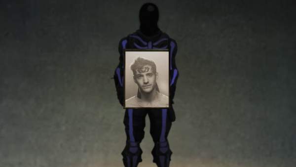 BUS TRIP Lyrics - Fortye