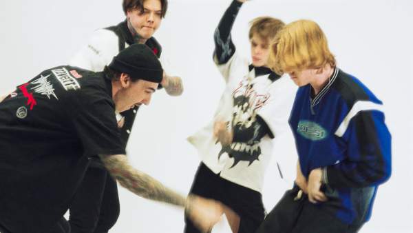 BUZZSAW LYRICS - HEADWRECK