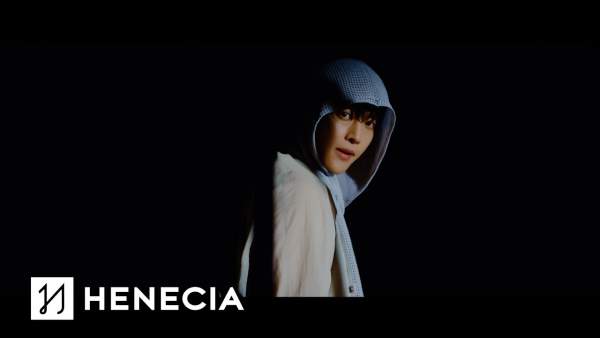CAGE Lyrics (Romanized) - Kim Hyun Joong (김현중)