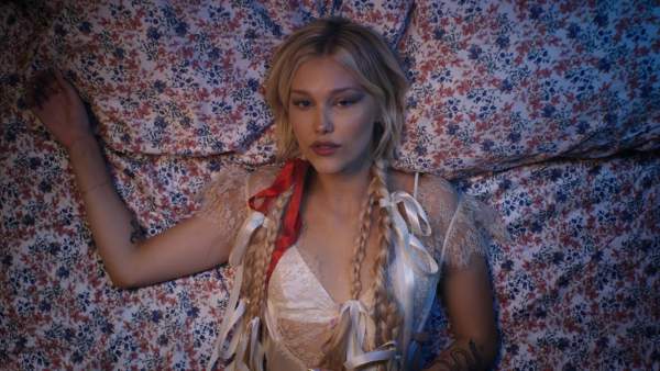 Call It What You Want Lyrics - Grace VanderWaal