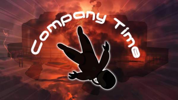 Company Time Lyrics - Madame Macabre